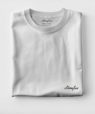 Roundneck T-shirt Plain (colours)