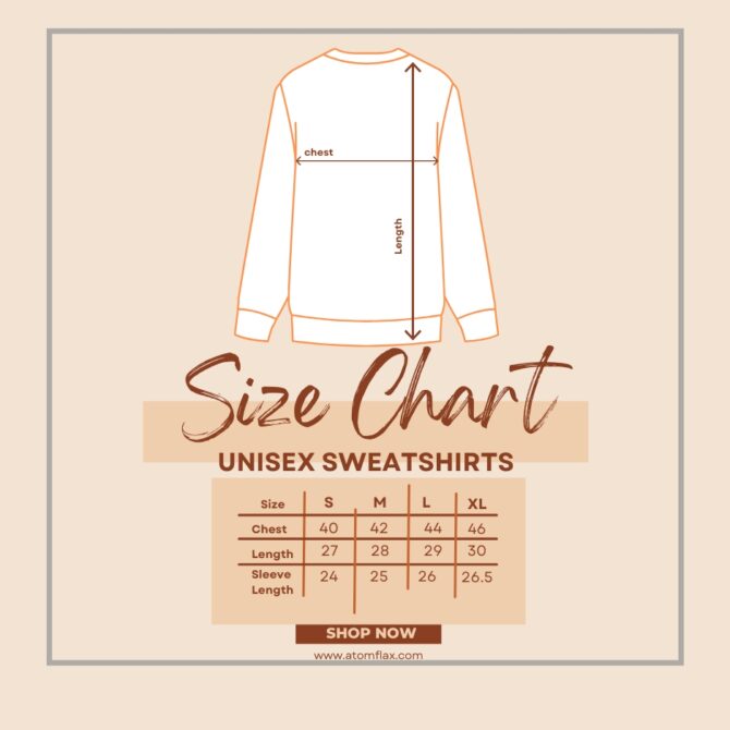 Sweatshirt Plain (colours)