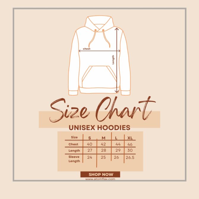 Hoodie Plain (colours)